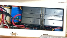 Hunter 426 /44 DS Owners